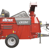 Straw blower Sitrex CH350