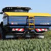 Fertiliser spreaders Bogballe M35W plus / M35 plus