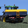 Fertiliser spreaders Bogballe M35W plus / M35 plus