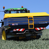 Fertiliser spreaders Bogballe M35W plus / M35 plus