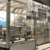The mobile bottling line with filling technology GAI