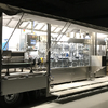 The mobile bottling line with filling technology GAI