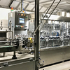 The mobile bottling line with filling technology GAI