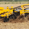 Radličkový kypřič Agrisem Agromulch Silver