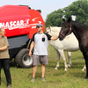 Baler Mascar Monster at the stud of family Dobrovsky