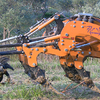 Subsoiler Moro Aratri Spider