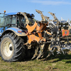 Subsoiler Moro Aratri Spider