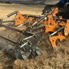 Subsoiler Moro Aratri Spider