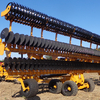 Independent disc stubble-breaker Agrisem Disc-O-Mulch 12m