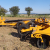 Independent disc stubble-breaker Agrisem Disc-O-Mulch 12m