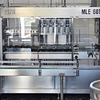 Filling machine Gai MLE 661 BIER for beer bottling