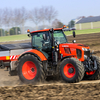 Traktor Kubota M7003