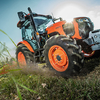 Traktor Kubota řady M5002