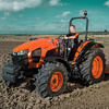 Traktor Kubota řady M5002