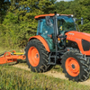 Traktor Kubota řady M5002