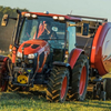 Traktor Kubota řady M5002