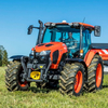 Traktor Kubota řady M5002