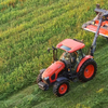 Traktor Kubota řady M5002