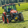 Traktor Kubota řady M5002