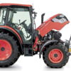 Traktory Kubota řada M4003