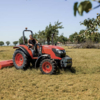 Traktory Kubota řada M4003