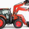 Traktory Kubota řady M6002